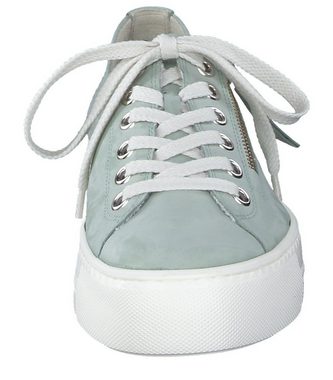 Paul Green Sneaker Nubukleder Sneaker