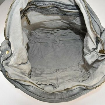 BZNA Shopper Ella Designer Handtasche Ledertasche Schultertasche