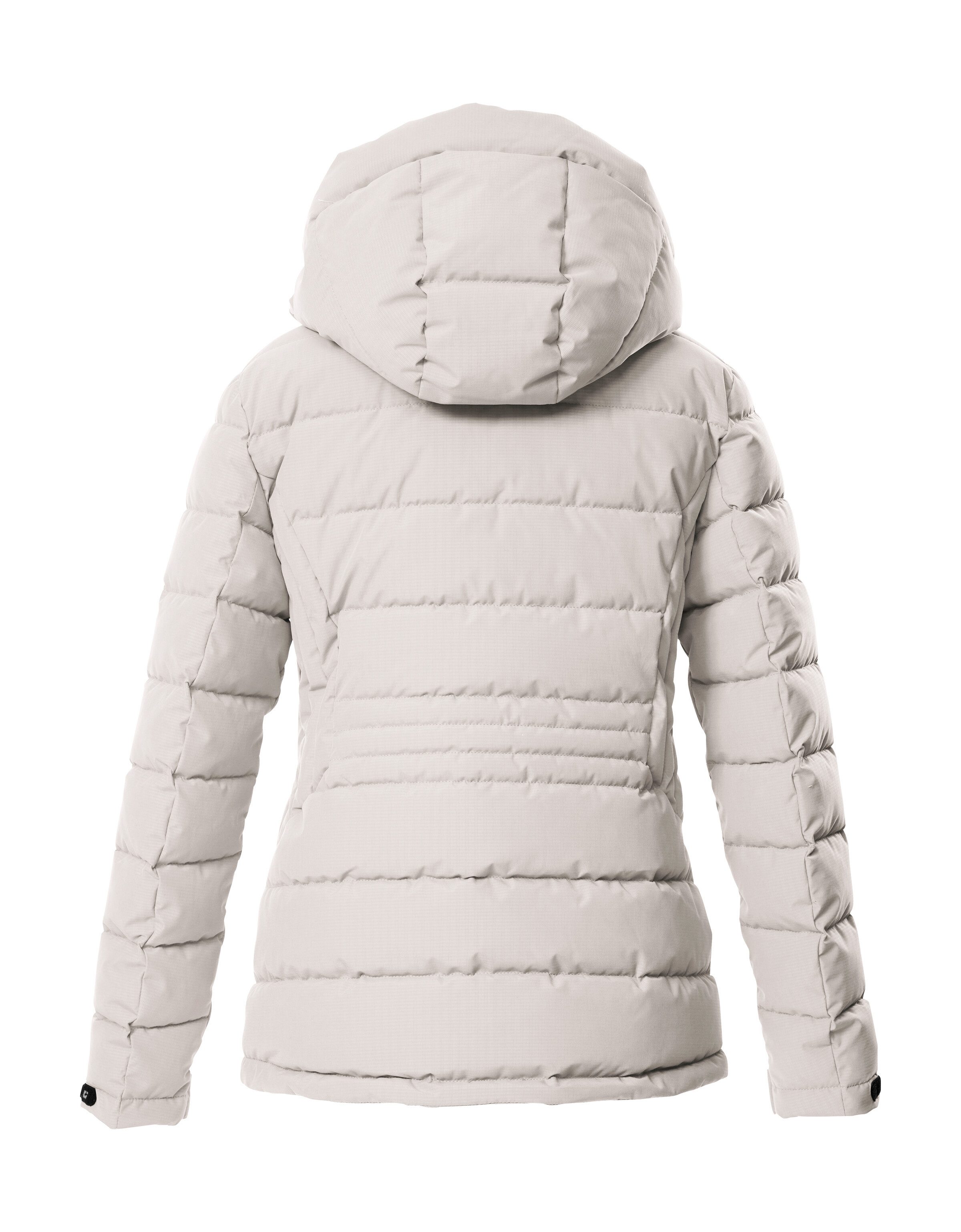 Killtec Steppjacke KOW 10 WMN QLTD JCKT Winddichte, wasserabweisende Damen Steppjacke mit verstellbarer Kapuze