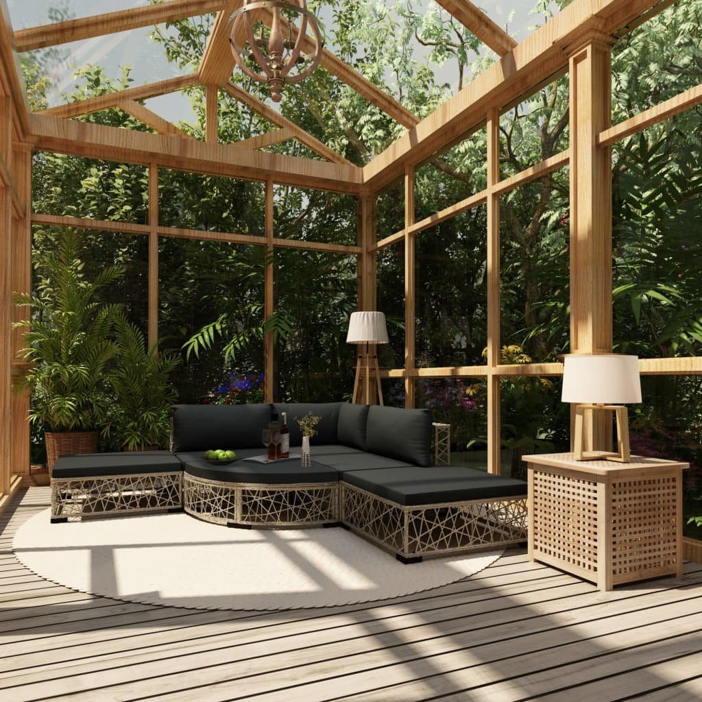 vidaXL Gartenlounges online kaufen OTTO