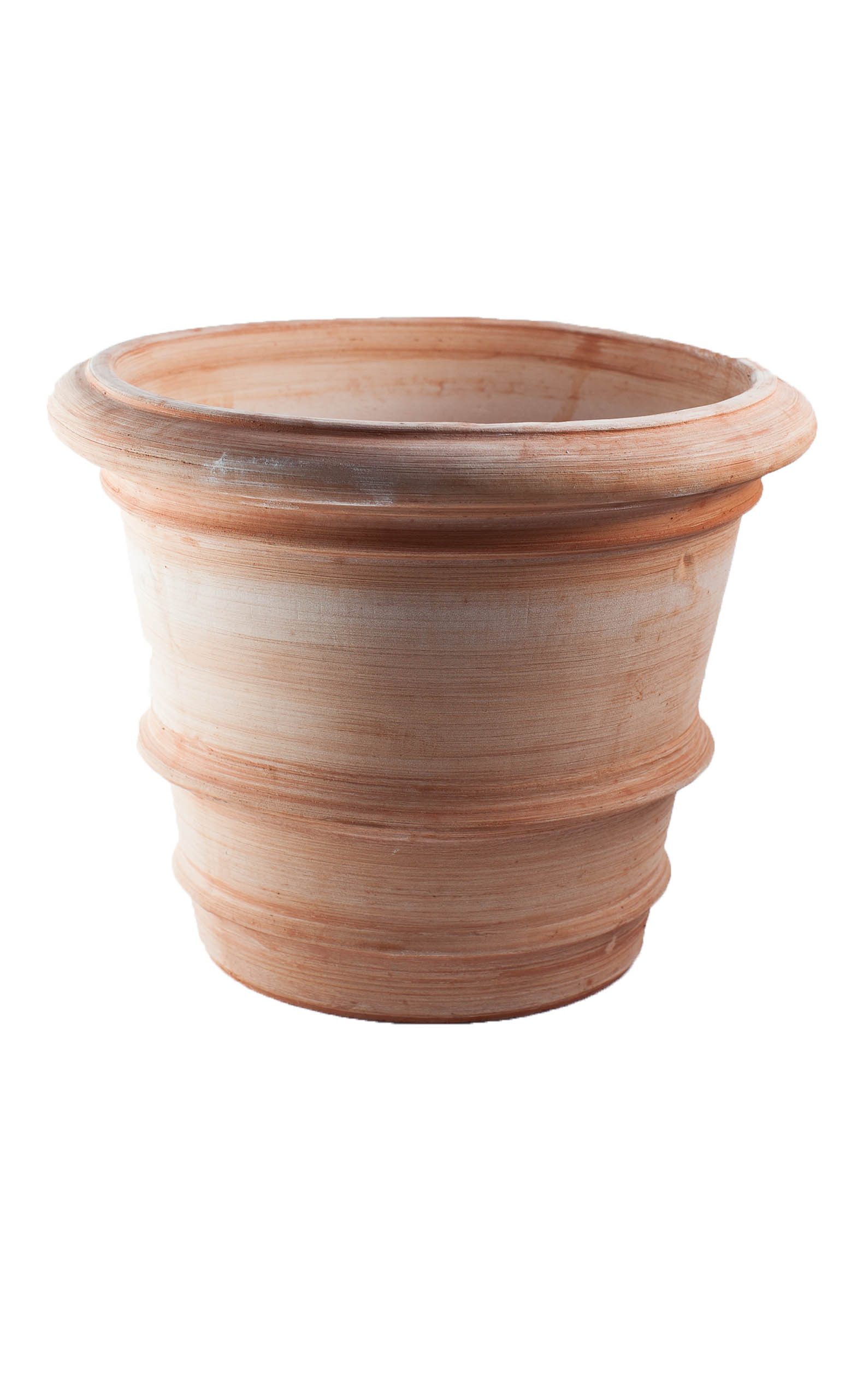 Teramico Pflanzkübel Pflanzgefäß Siena "Toscana" 30cm, günstig online kaufen