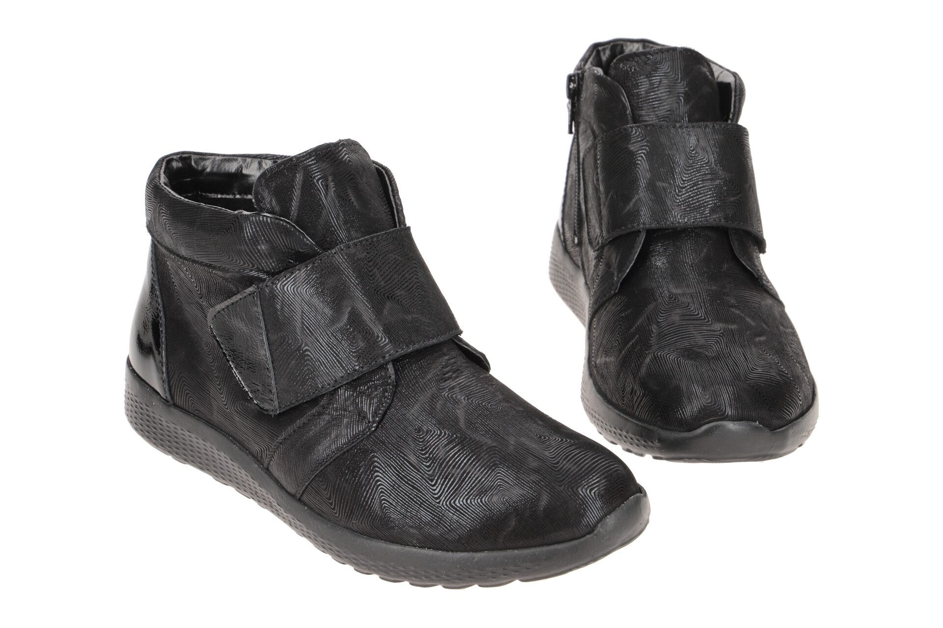 Waldläufer 815801 201 001 Stiefel