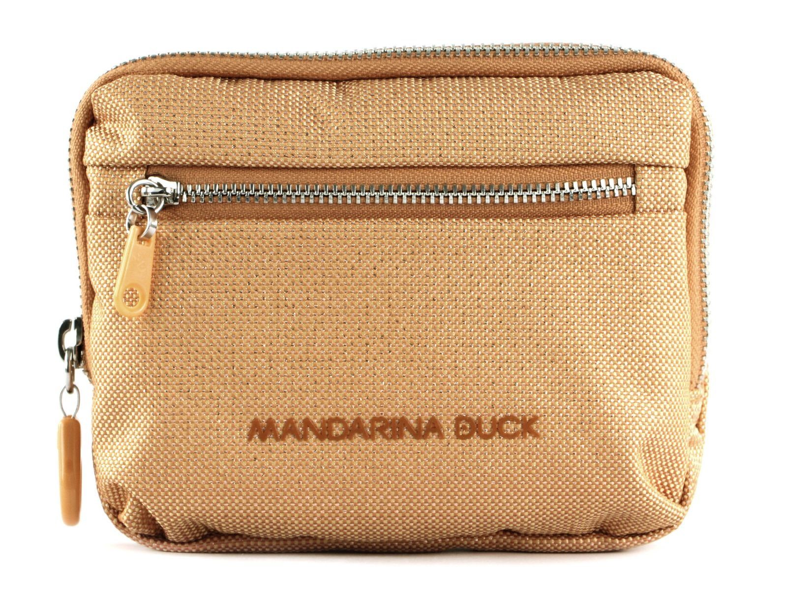 Mandarina Duck Gürteltasche MD20 Lux Minuteria Mustard Lux | Gürteltaschen