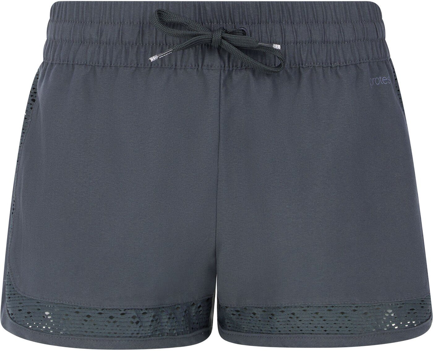 Protest Badeshorts PRTTENERIFE beachshort INK BLUE