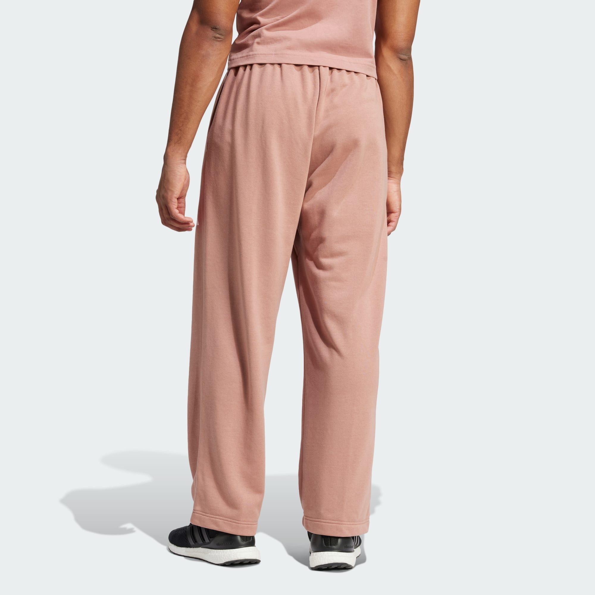 adidas Sportswear Sporthose ESSENTIALS WIDE LEG günstig online kaufen