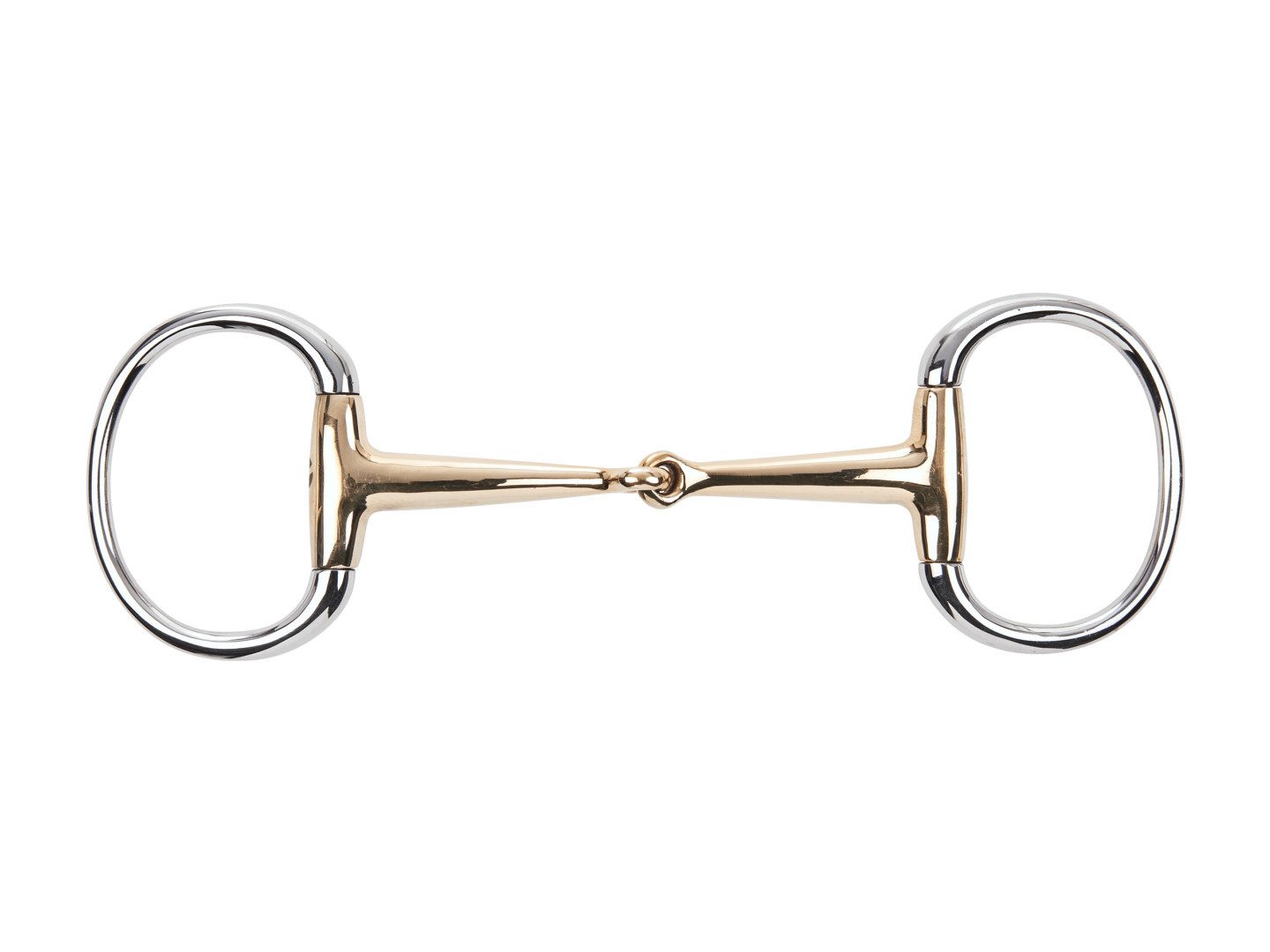 BUSSE Trensengebiss Olivenkopfgebiss Kaugan®