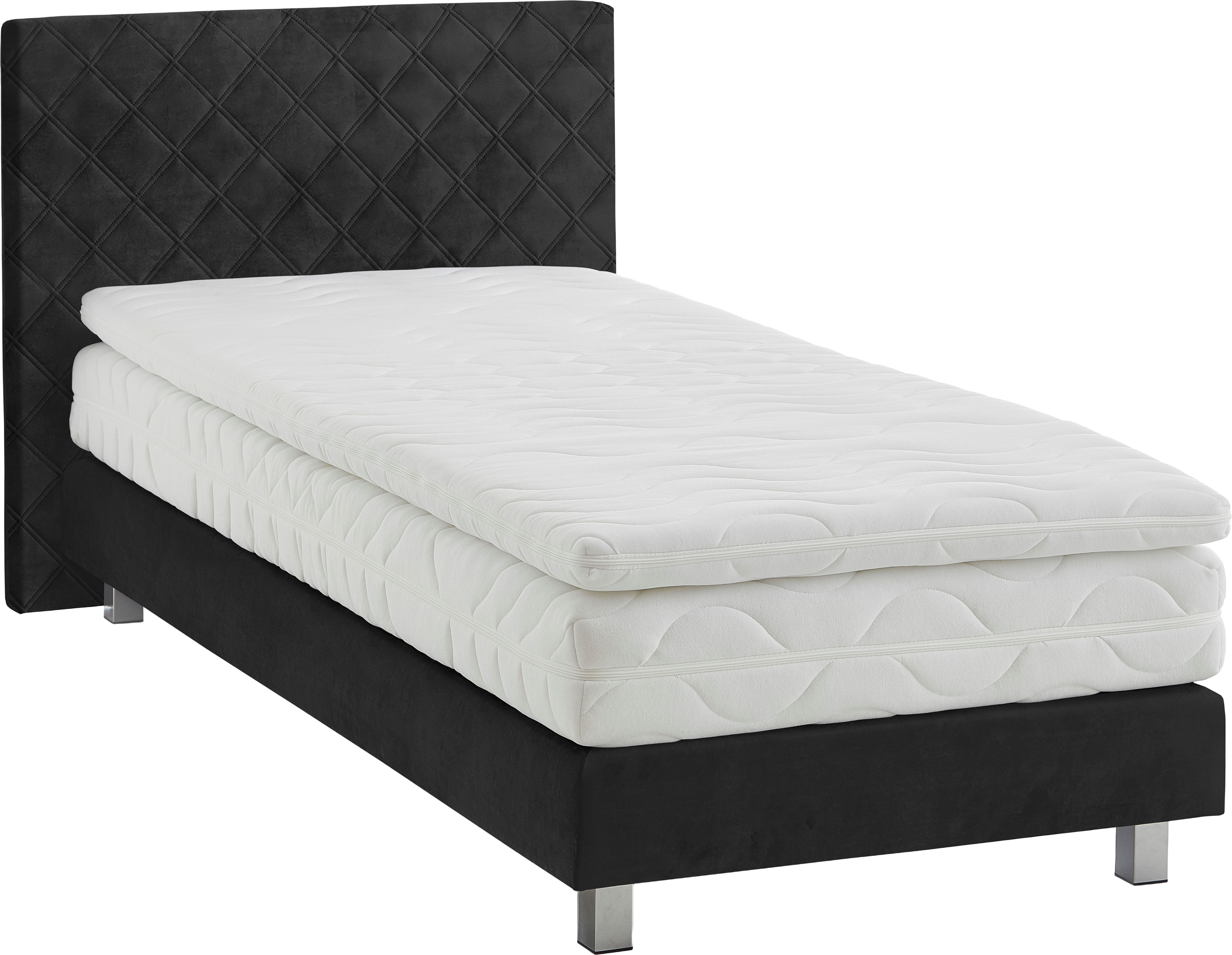 Westfalia Schlafkomfort Boxbett