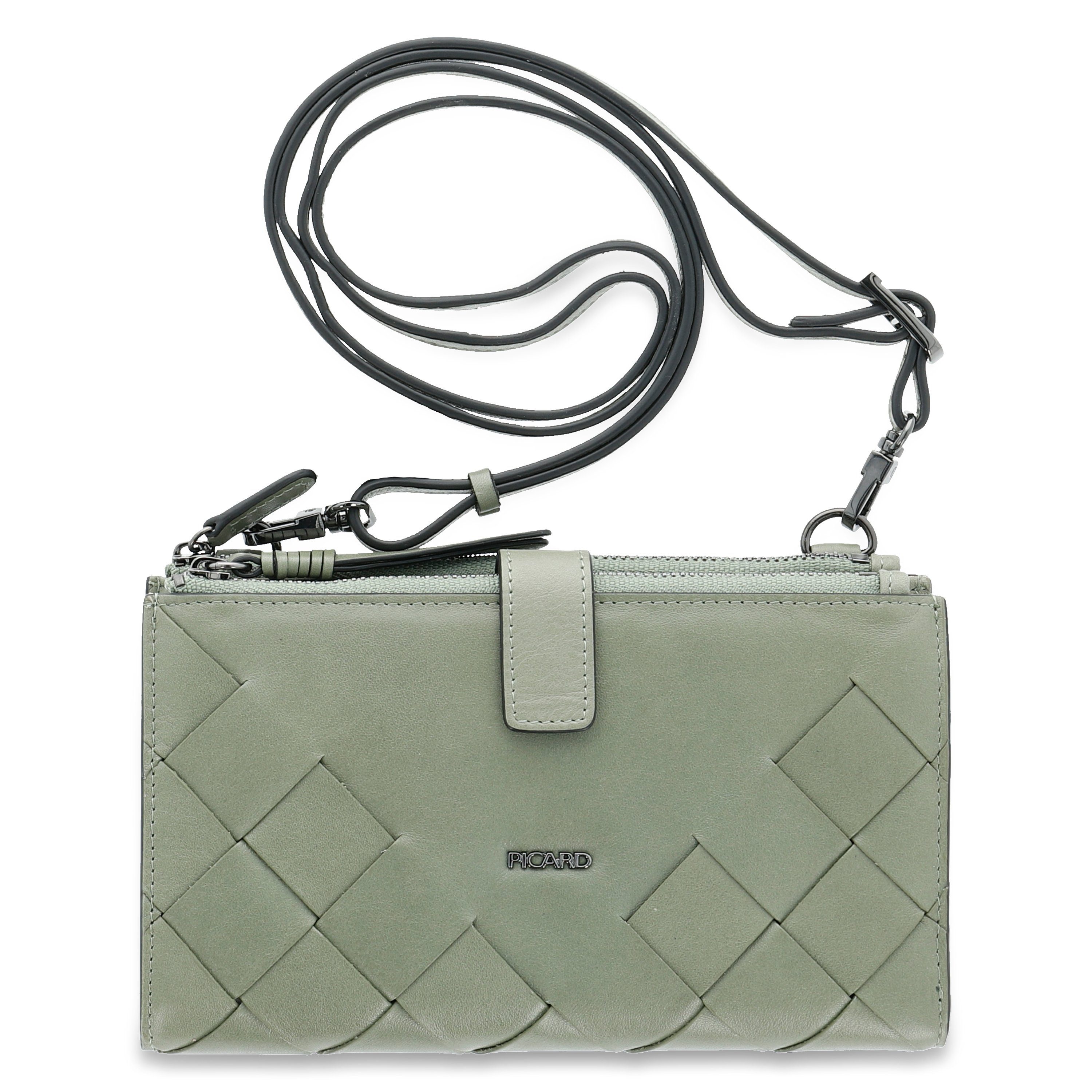 Handytasche PICARD Handytasche Savanne aus Echtleder