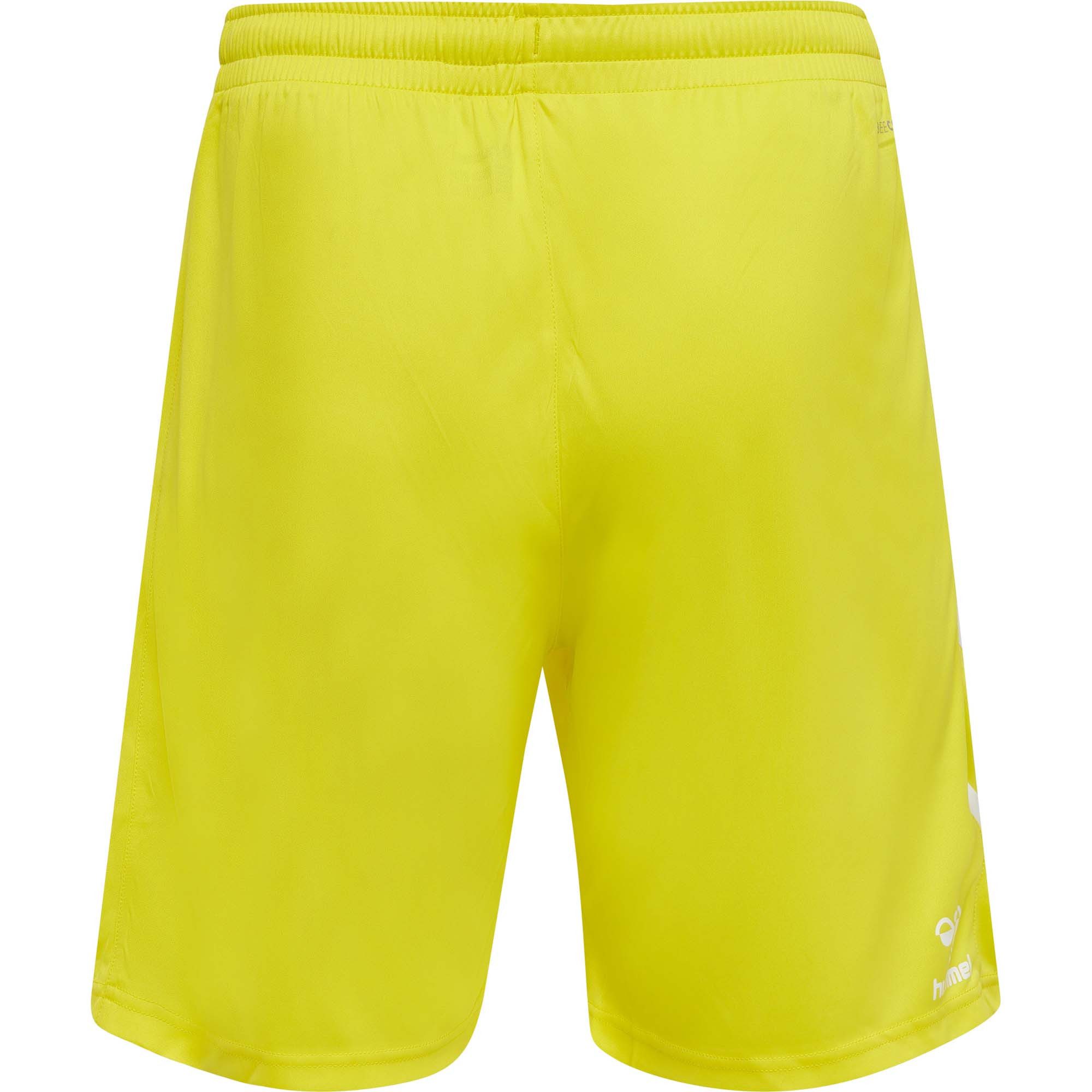 hummel Trainingsshorts Hummel Herren Short Core XK Poly Shorts 211466