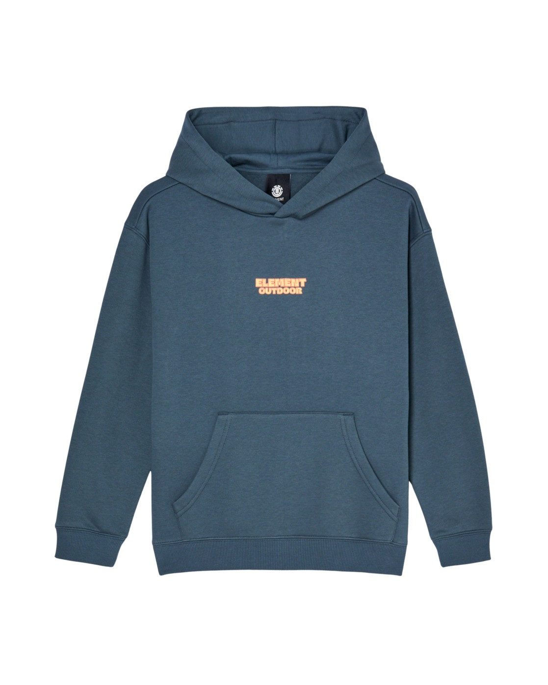 Hoodie To The Top