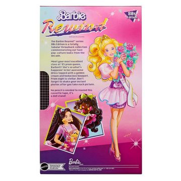 Mattel GmbH Anziehpuppe Mattel HJX20 - Barbie Signature Rewind Prom Night