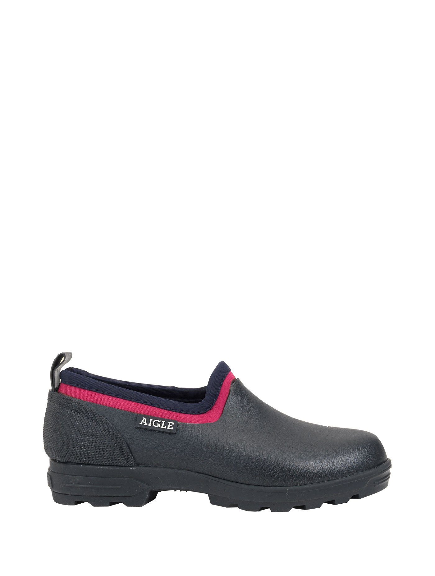 Lessfor Clog