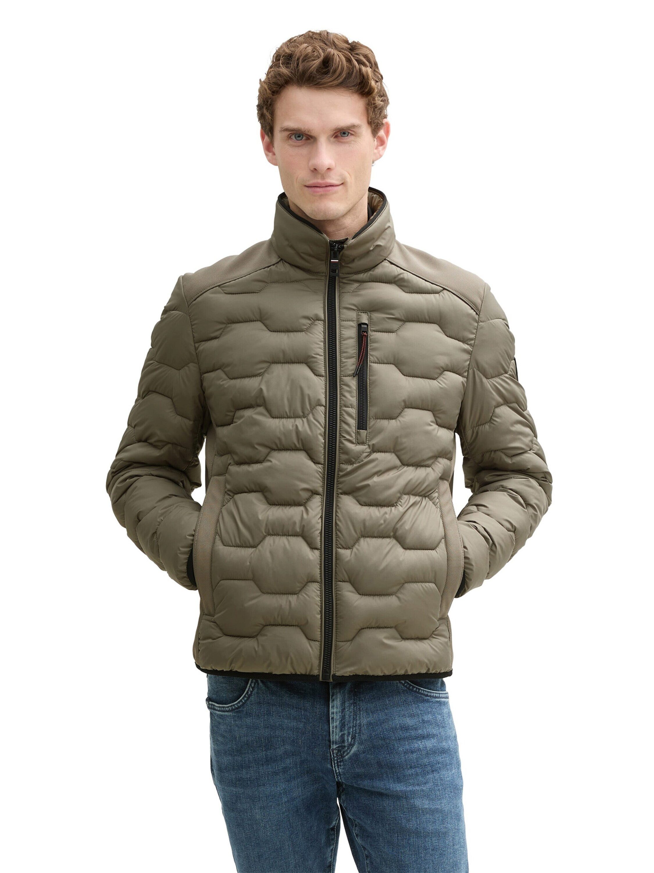 Steppjacke