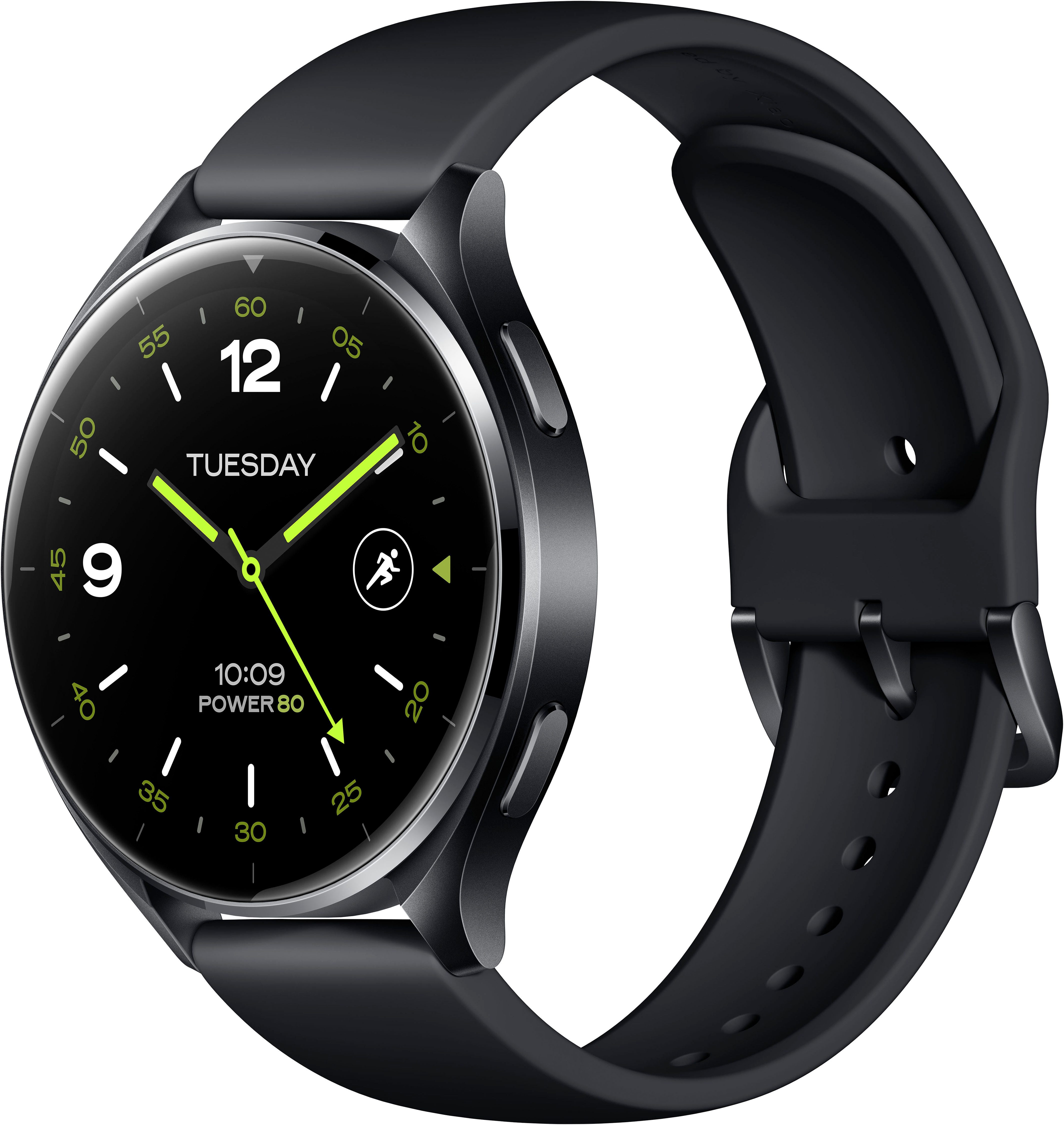 Watch 2 Smartwatch