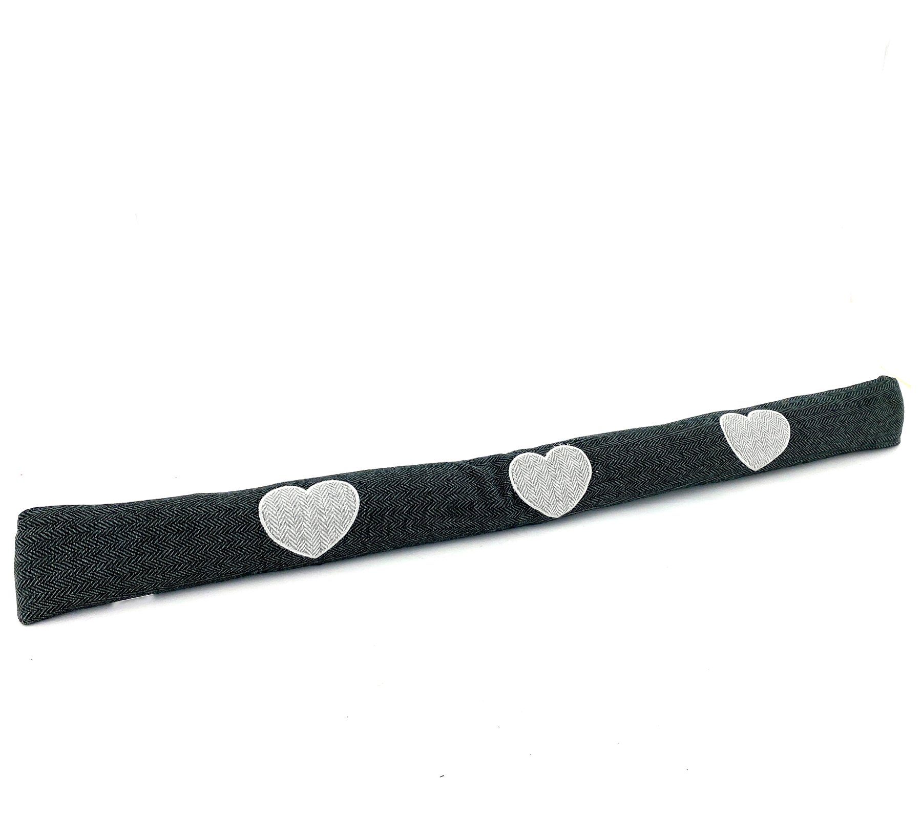 heimtexland Zugluftstopper Windstopper Dekokissen Fensterdichtung Türdichtu günstig online kaufen