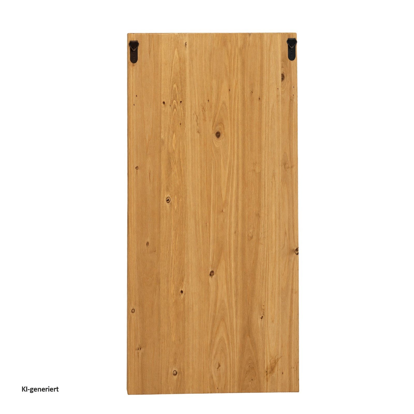 HTI-Line Garderobenpaneel Garderobe Victoire (Stück, 1 St., 1x Wandgarderobe, ohne Dekoration), Kleiderhaken – Bild 3 von 3