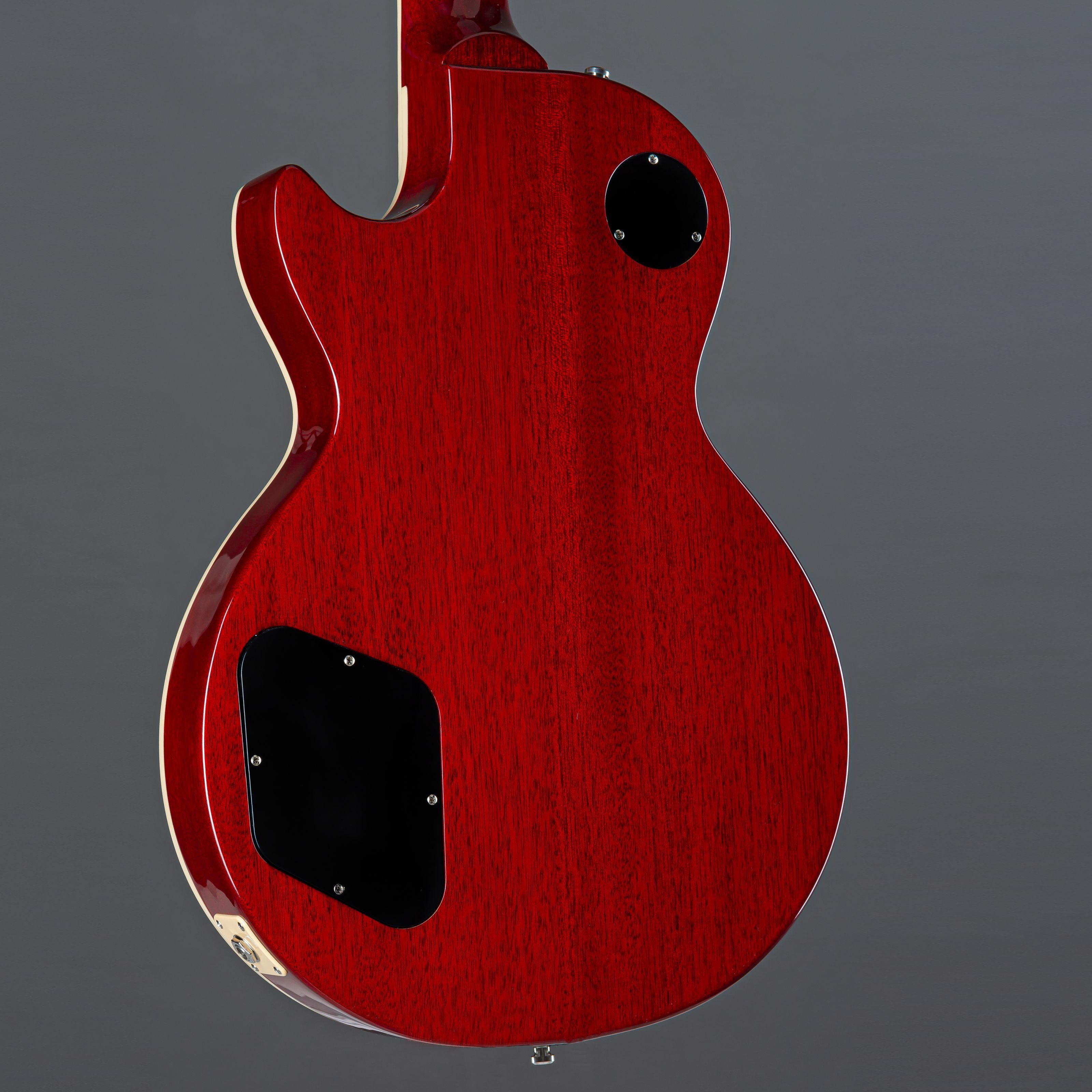 Appetite Spielzeug-Musikinstrument, Les Slash E-Gitarre Paul Standard Gibson Burst Cut - Single