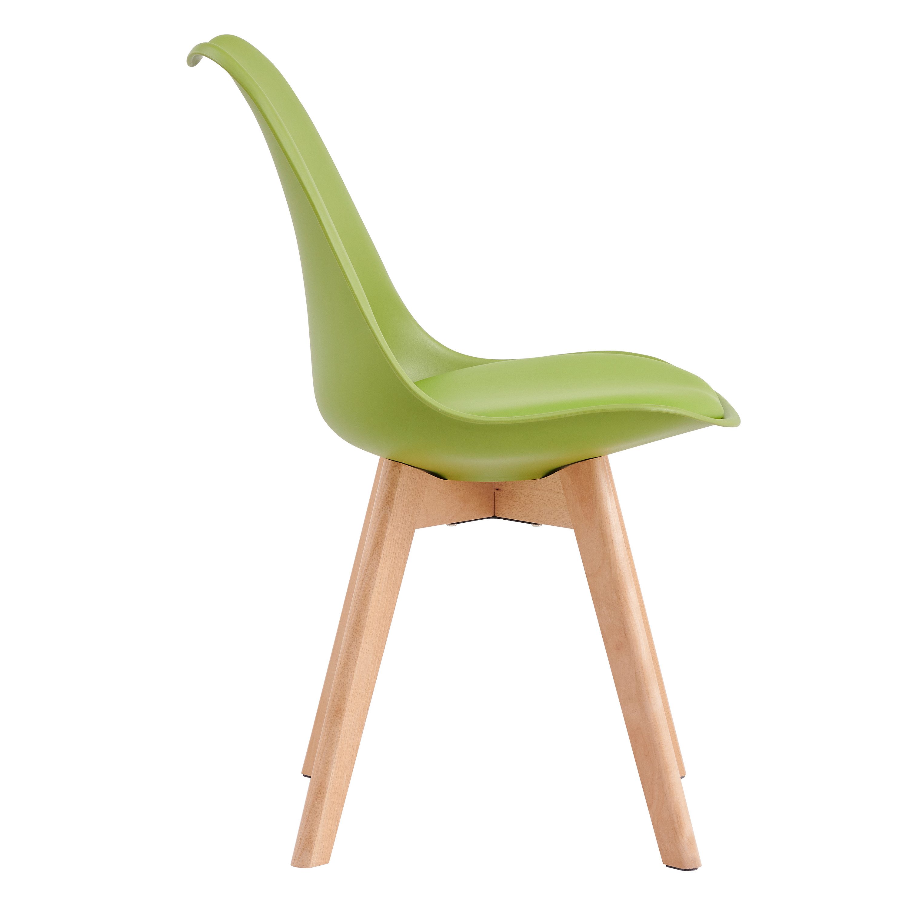 MCC direct Esszimmerstuhl Eva Stühle im 2er Set – Bild 4 von 5