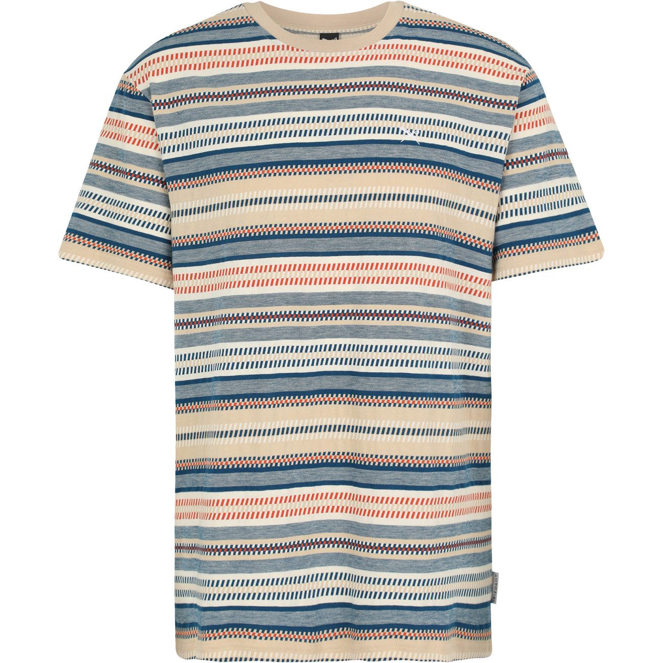 iriedaily T-Shirt Santo Tee Santo Tee