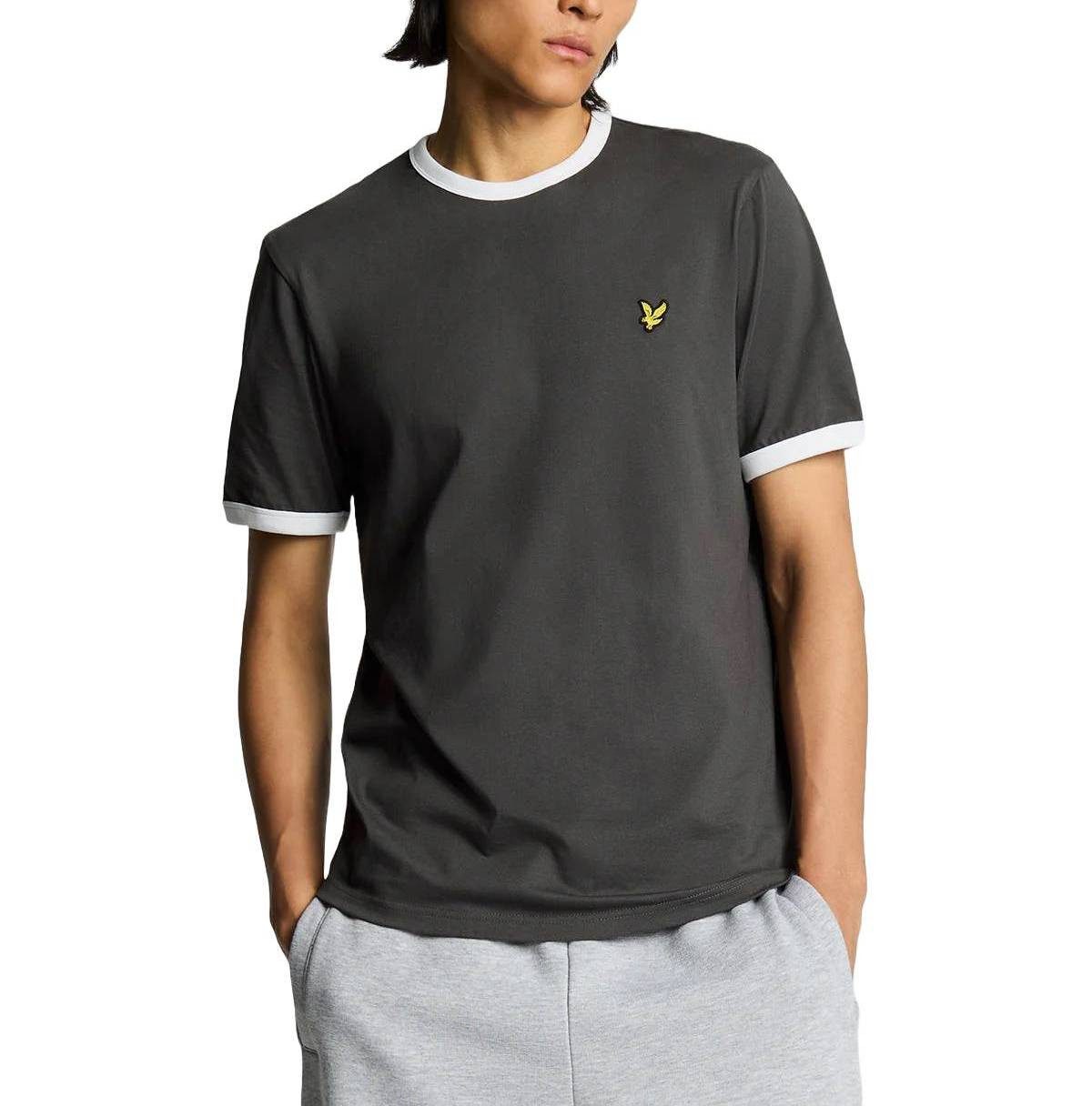 Lyle & Scott T-Shirt T-Shirt Lyle&Scott günstig online kaufen