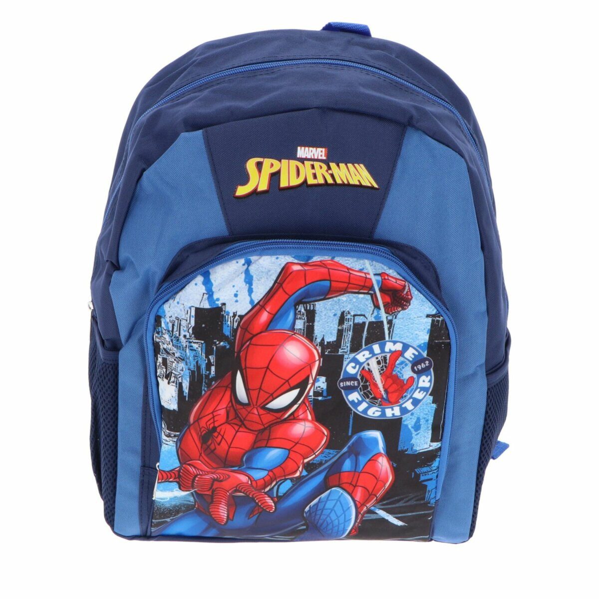 Spiderman Schulrucksack Schulrucksack – Die ideale Kindertasche für kleine Helden