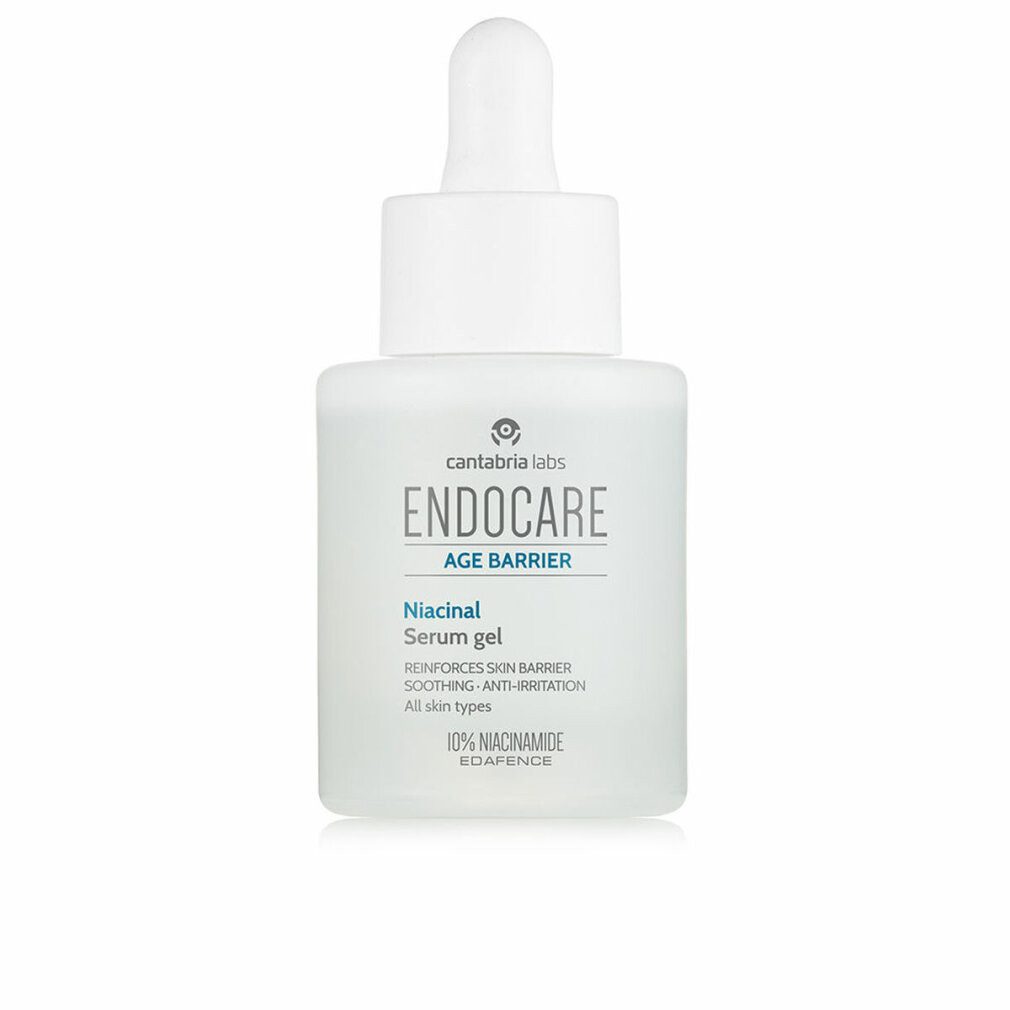 Endocare Körperpflegemittel AGE BARRIER NIACINAL Serum-Gel 30 ml