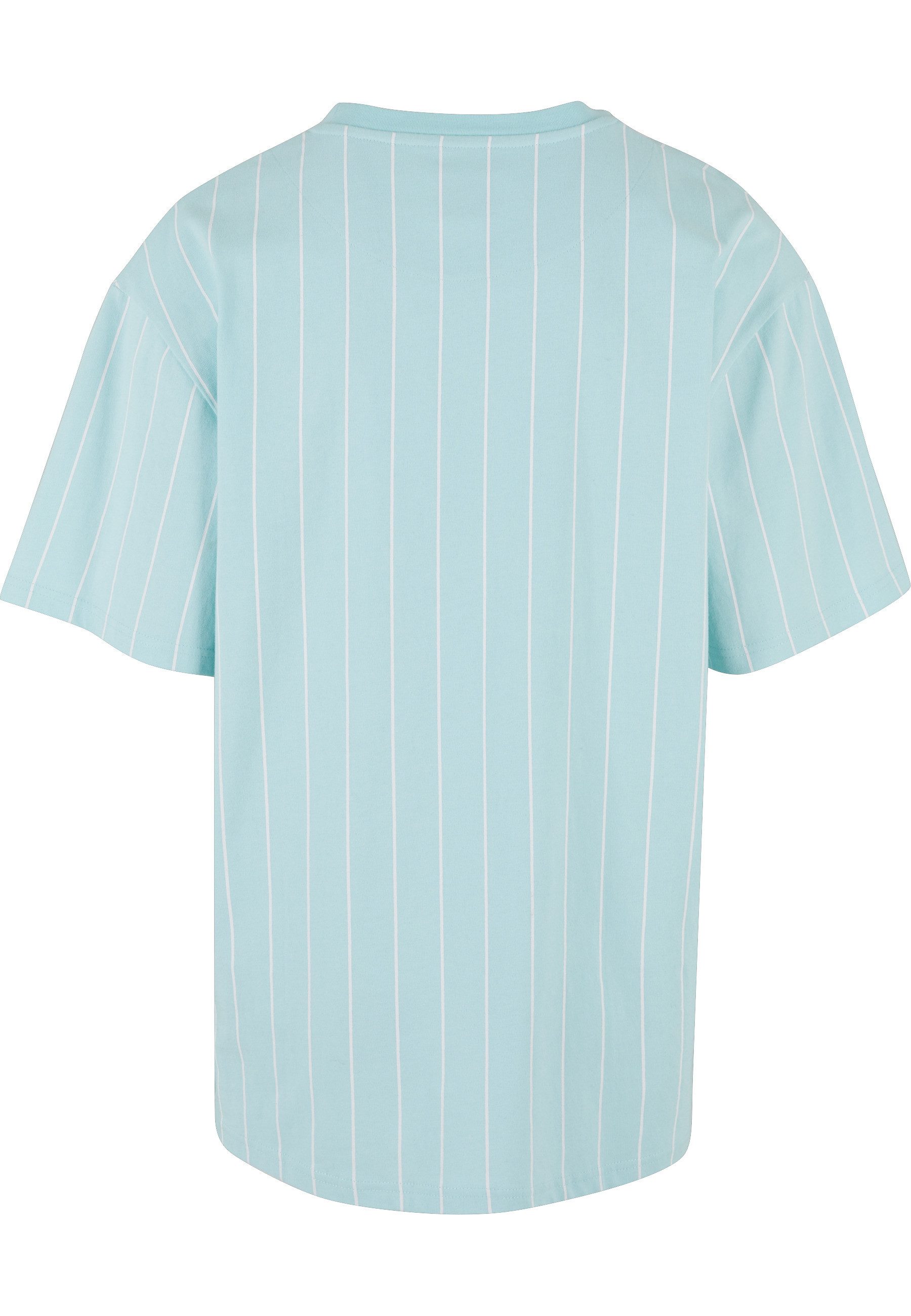 Karl Kani T-Shirt Karl Kani Karl Kani Small Signature Essential Pinstripe T günstig online kaufen