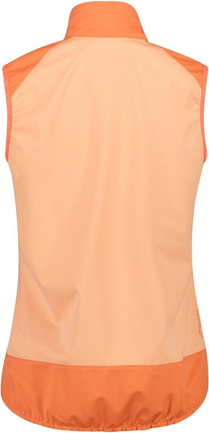 CMP Funktionsweste WOMAN VEST SALMONE