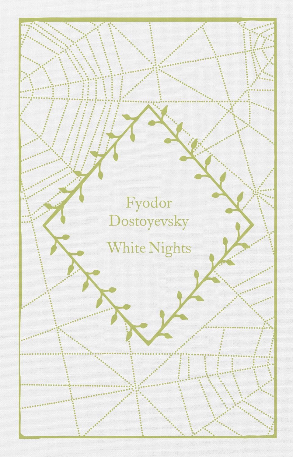 White Nights / Fyodor Dostoyevsky