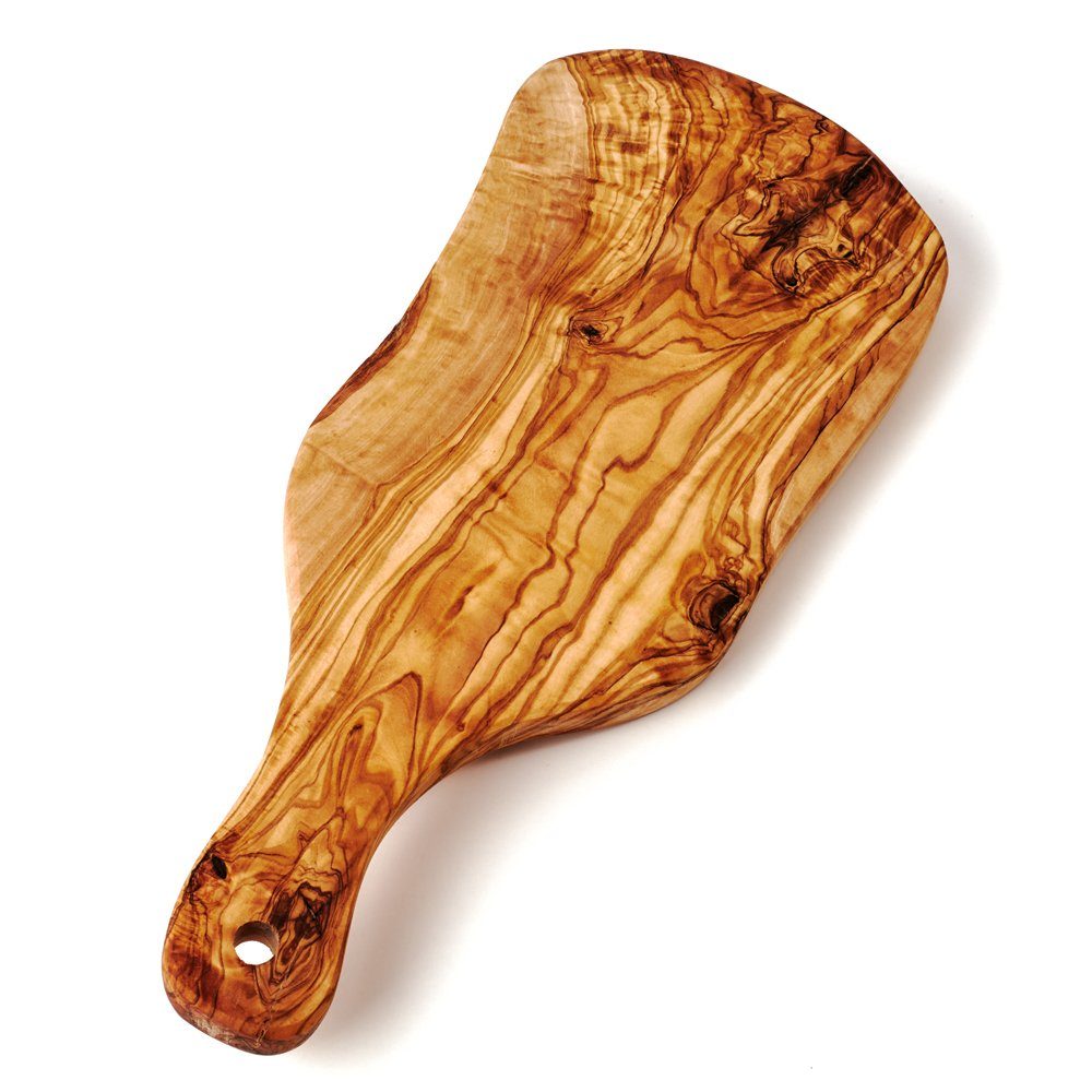 Kräuterschneidebrett Standardisiertes Griffbrett