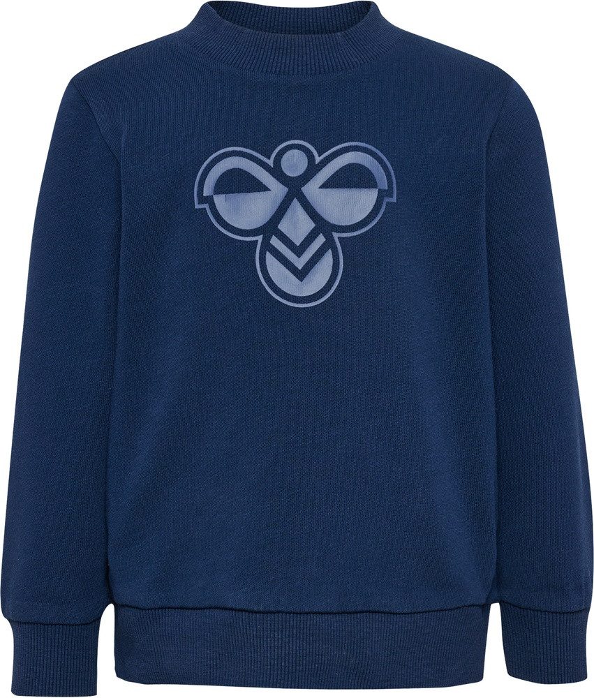 hummel Trainingsanzug Mini Jersey Crewsuit Bee
