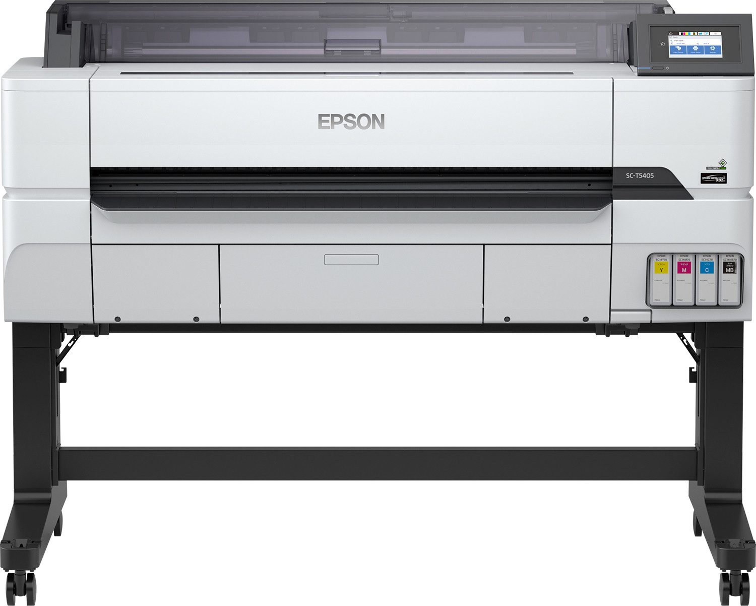Epson Großformatdrucker