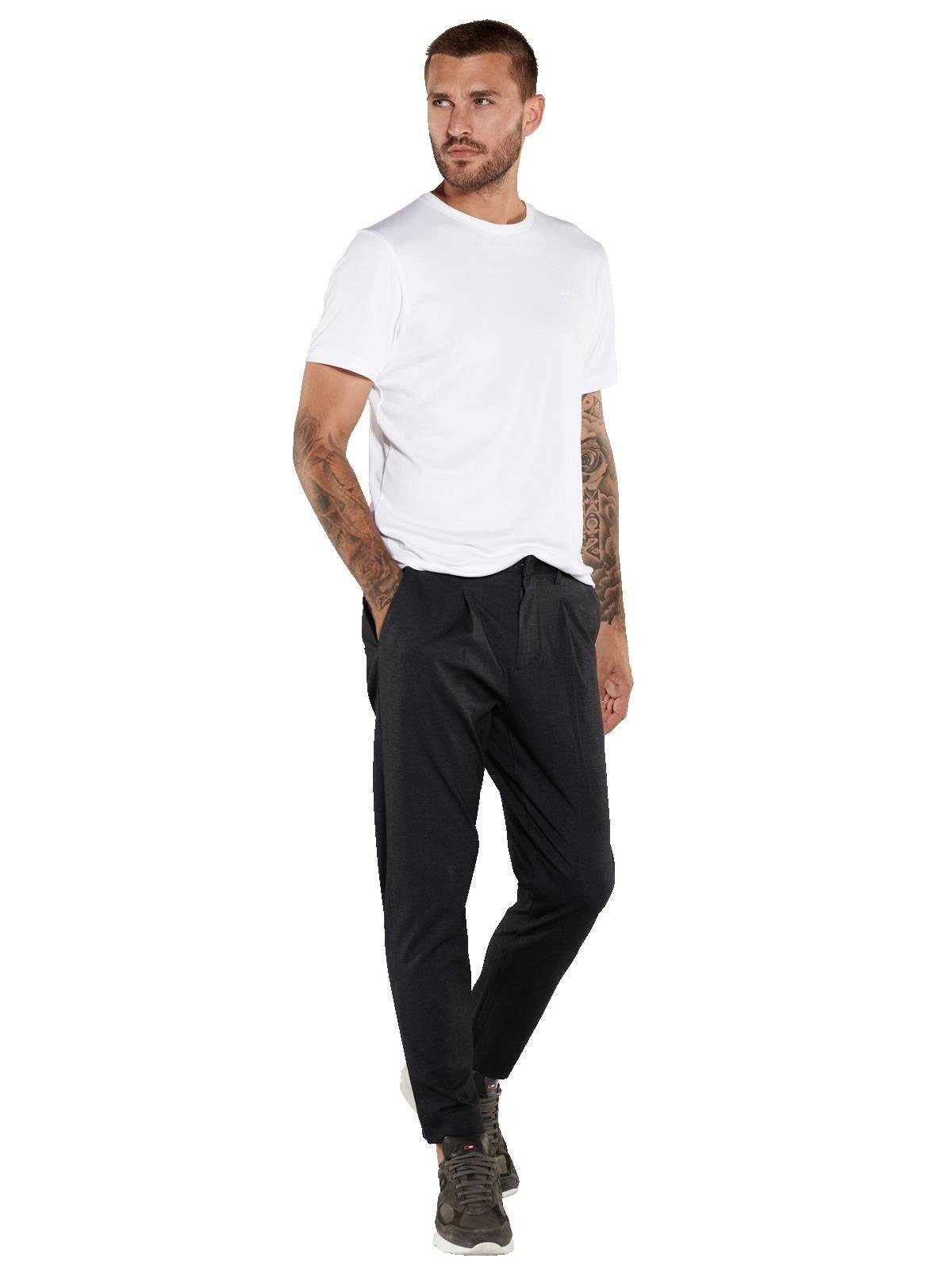 emilio adani Chino Chinohose slim fit