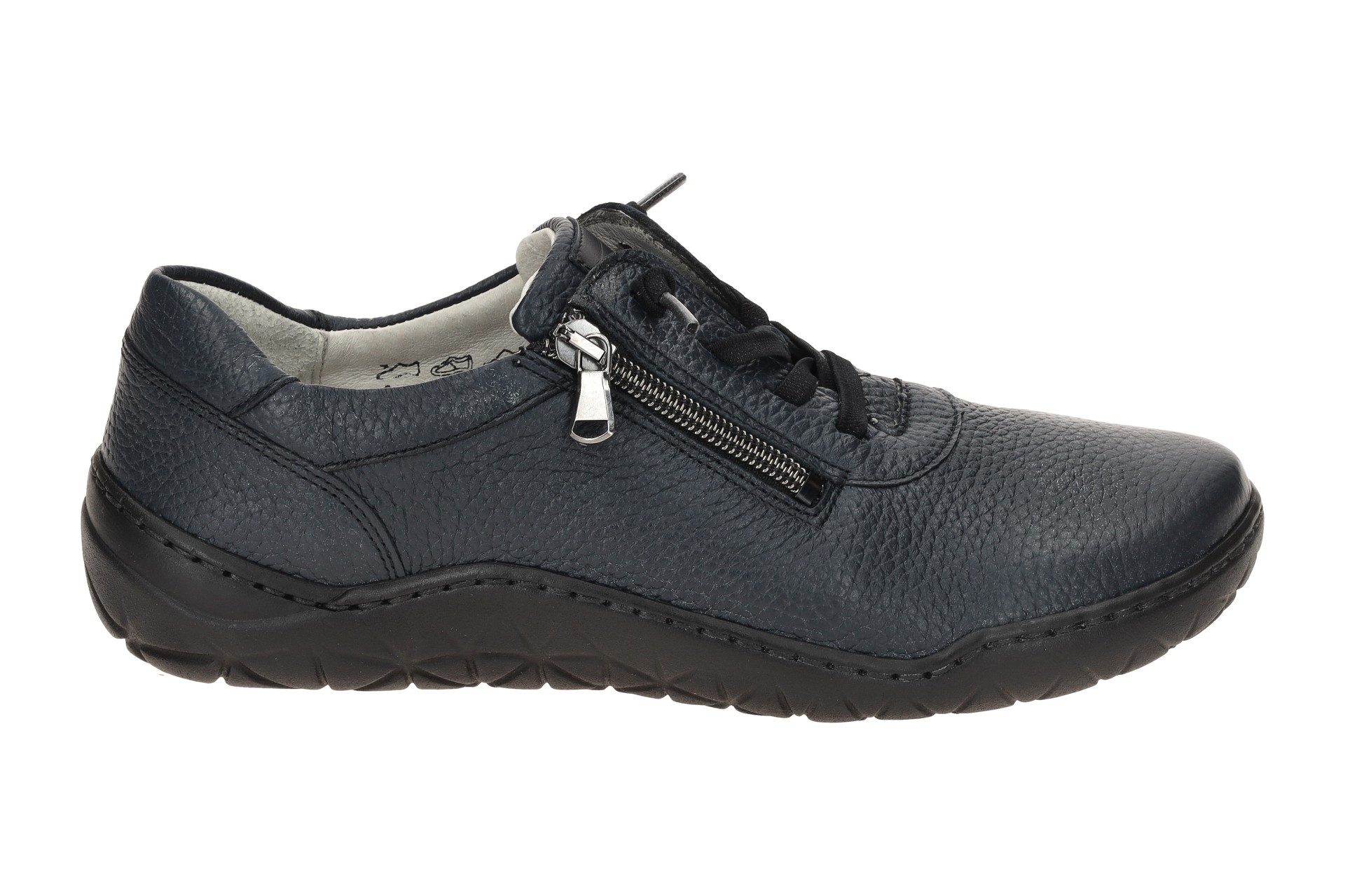 Waldläufer 612003 300 194 Schnürschuh günstig online kaufen
