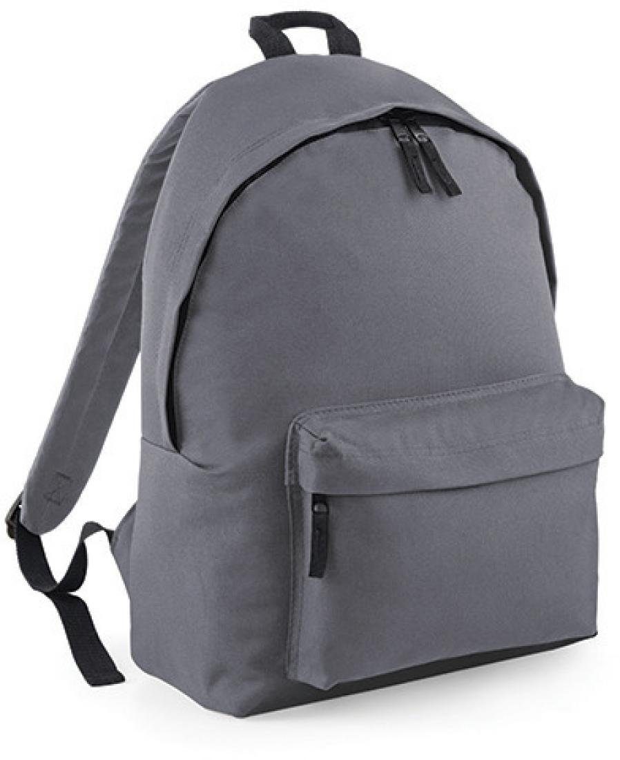 BagBase Freizeitrucksack Maxi Fashion Backpack
