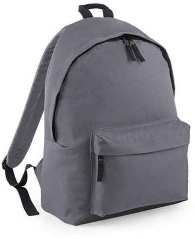 BagBase Freizeitrucksack Maxi Fashion Backpack