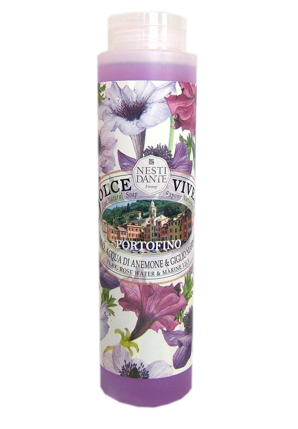 Nesti Dante Duschpflege Portofino, Portofino Shower Gel 300 ml