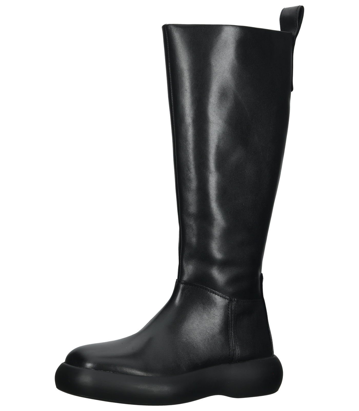 Vagabond »Stiefel Leder« Stiefel, Absatzhöhe: 4 cm online kaufen | OTTO