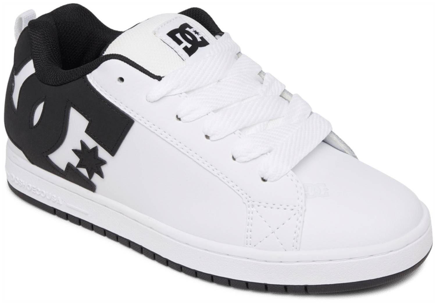 DC Shoes DC Shoes Court Graffik M Sneaker günstig online kaufen