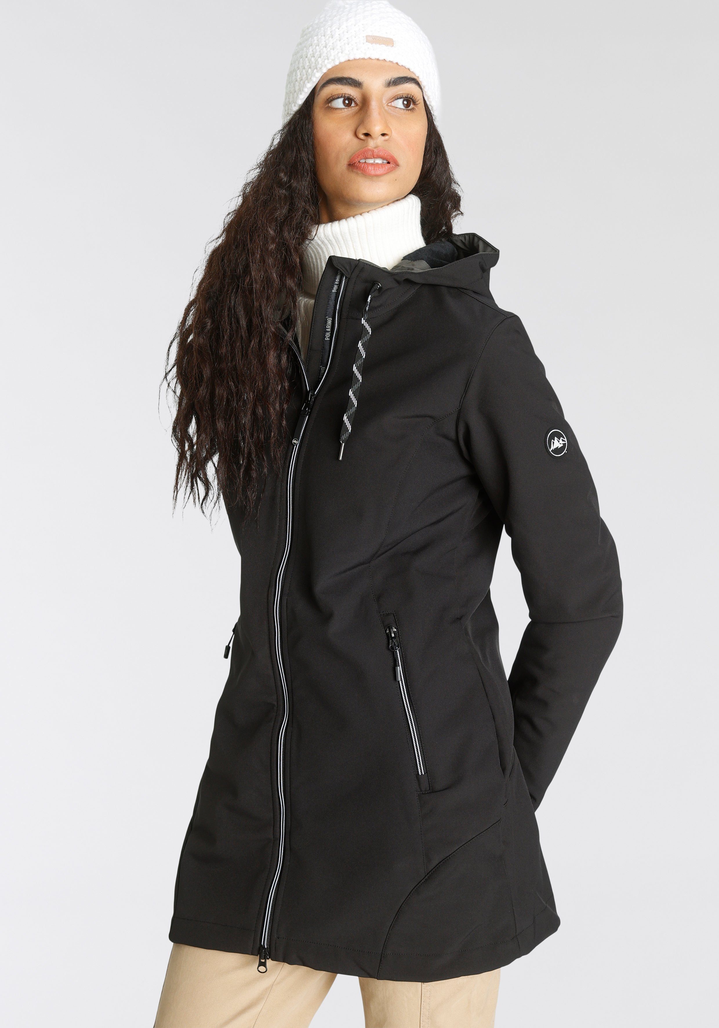 Icepeak Softshelljacken für Damen online kaufen | OTTO