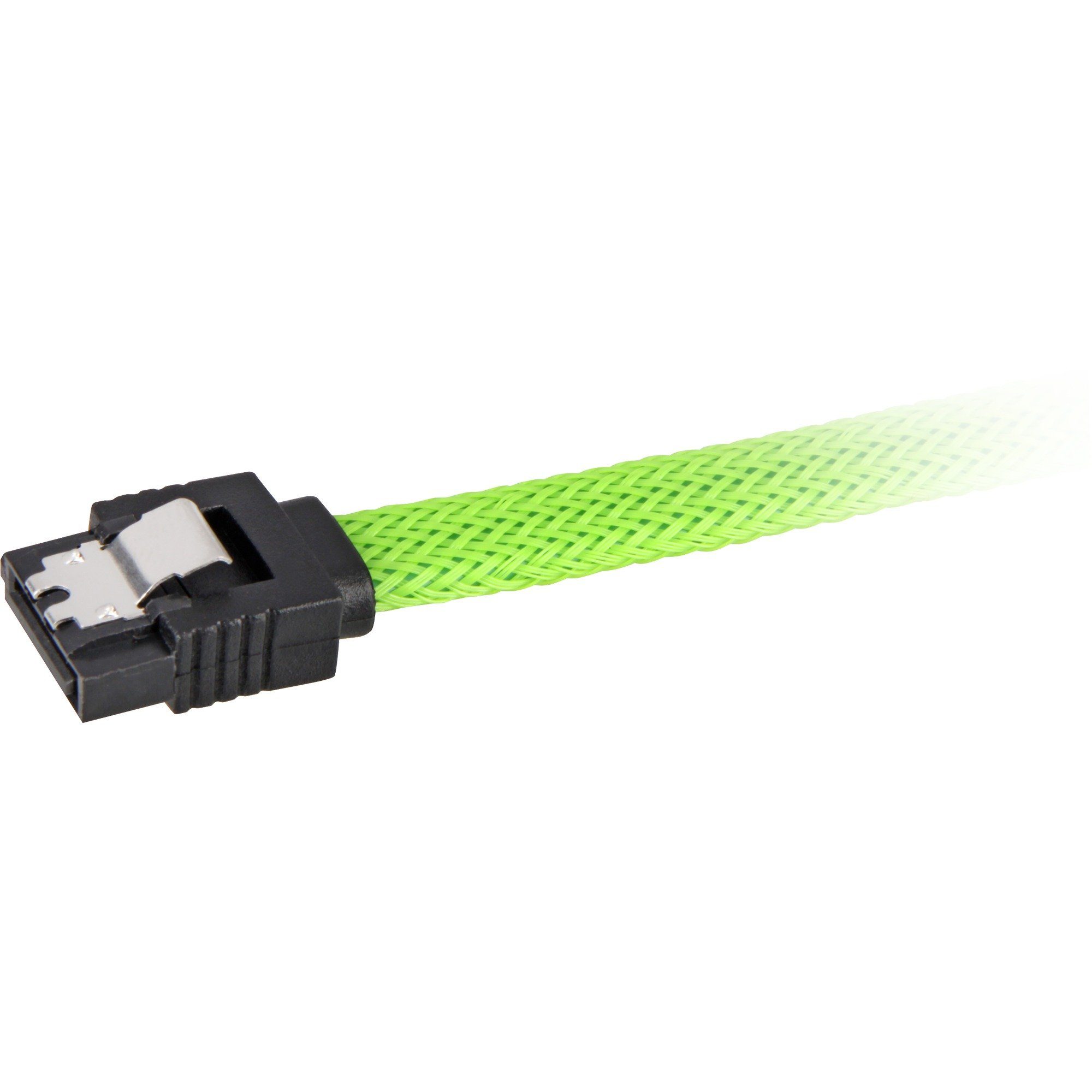 Sharkoon Sharkoon Sata III Kabel sleeve, (60 cm) Computer-Kabel