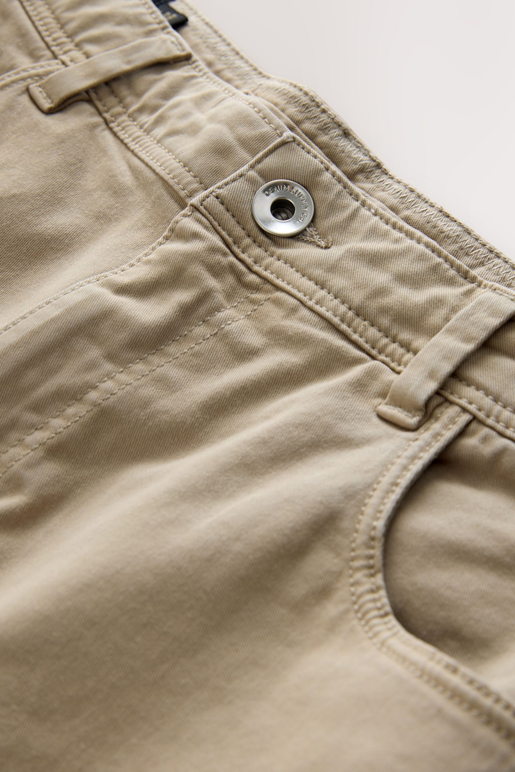 Next 5-Pocket-Hose Hose mit 5 Taschen (1-tlg)