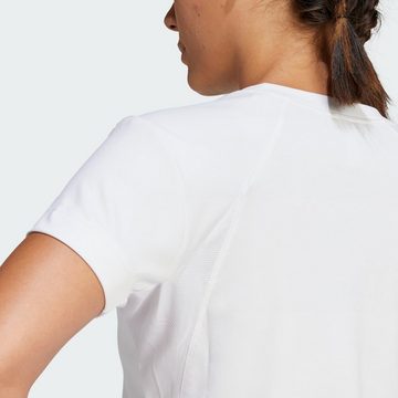 adidas Performance Funktionsshirt TENNIS FREELIFT T-SHIRT