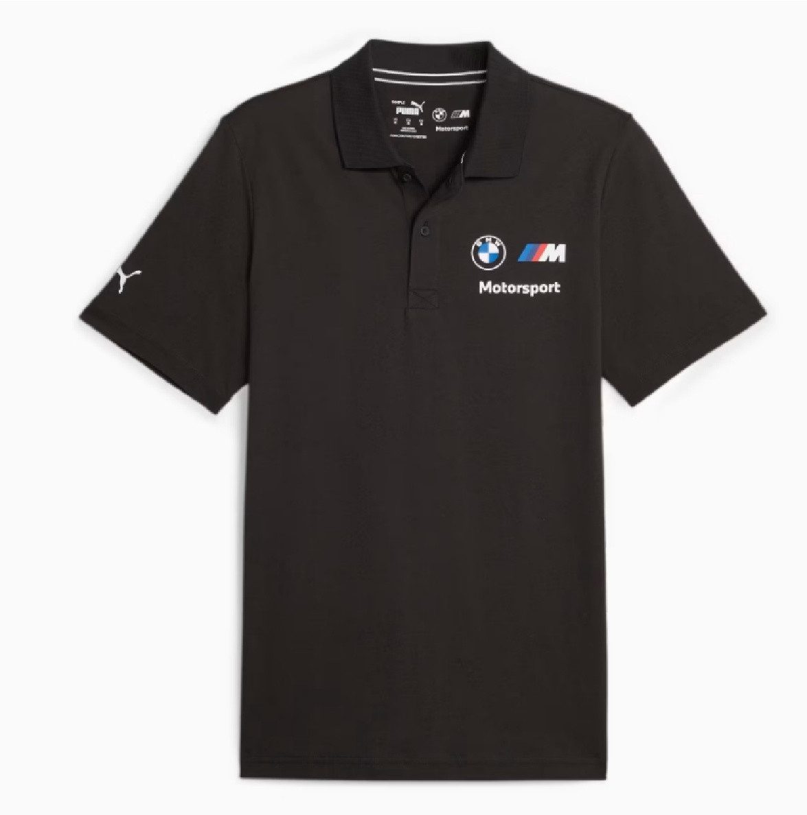 BMW Poloshirt BMW M Motorsport Poloshirt günstig online kaufen
