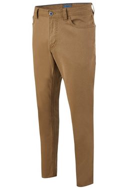 Hattric 5-Pocket-Jeans HATTRIC HUNTER beige 688955 6334.18 - COSY STRUCTURE