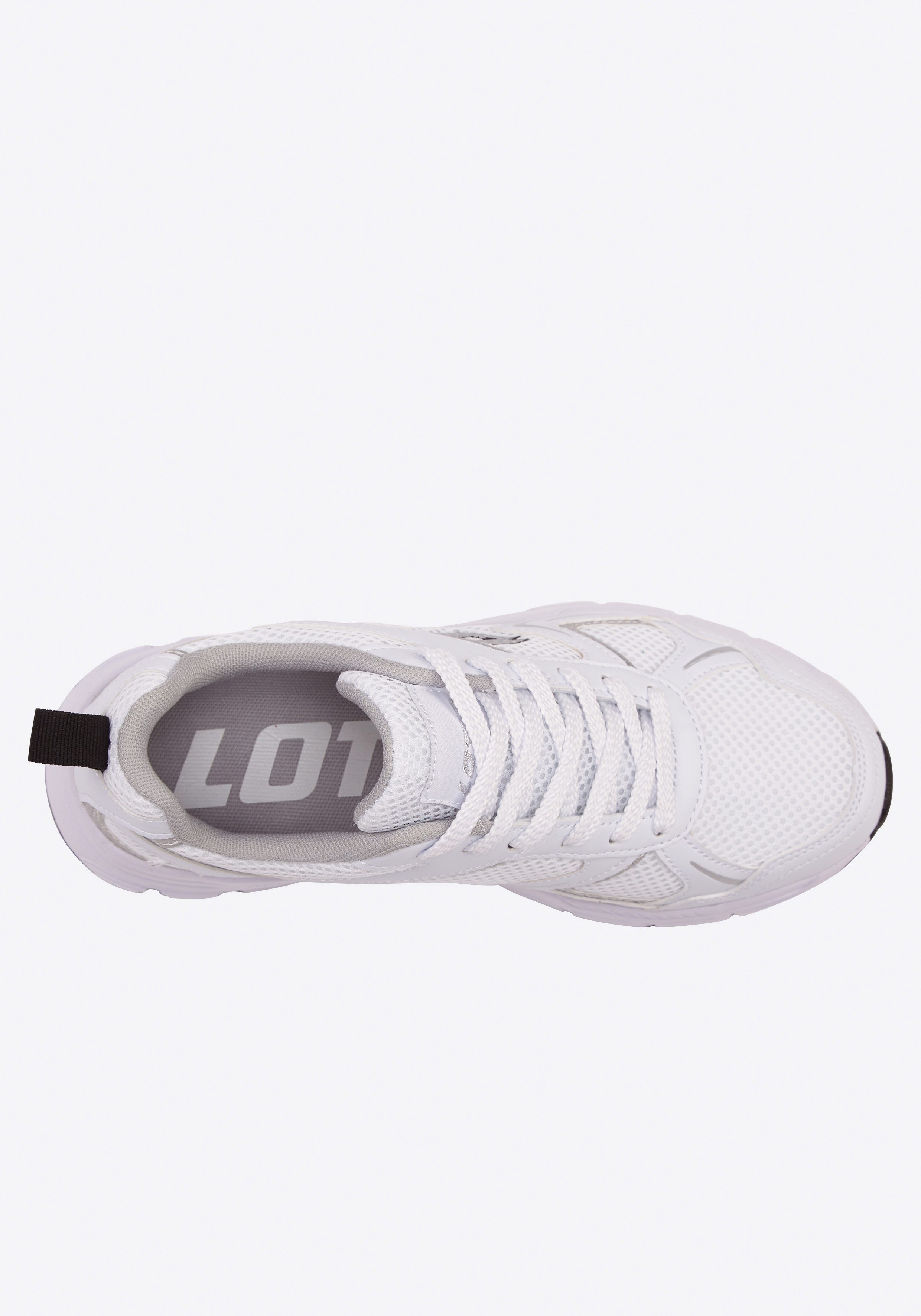 Lotto Sneaker - besonders leicht & bequem