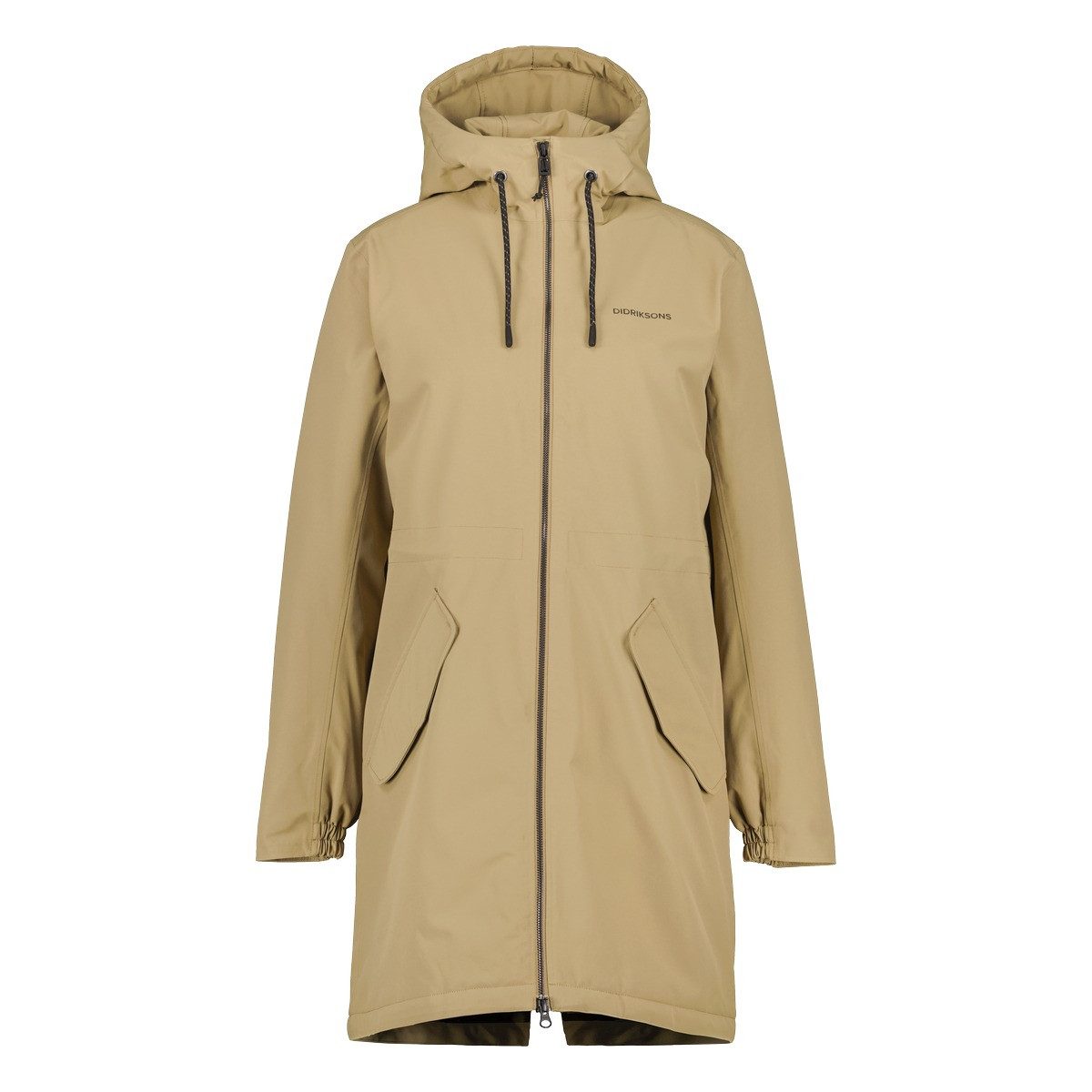 Didriksons Funktionsparka Didriksons Marta-Lisa Damen Parka 2