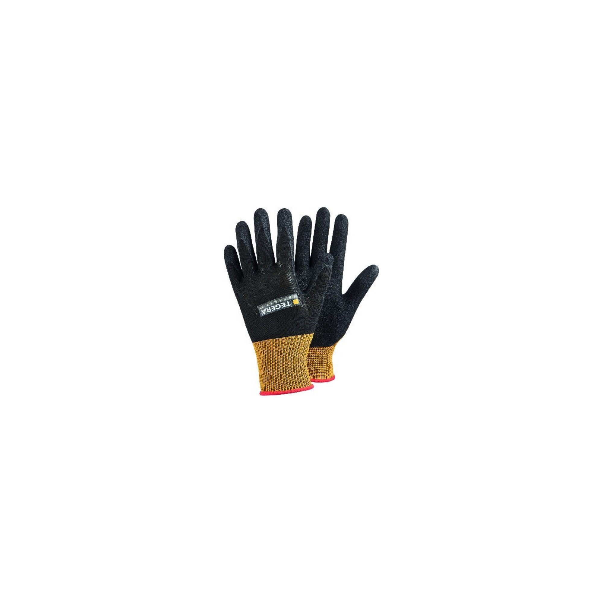 Ejendals Nistmaterial ejendals Handschuh 8801 INFINITY, Nitril, Gr. 8 TEGERA 6 Stk