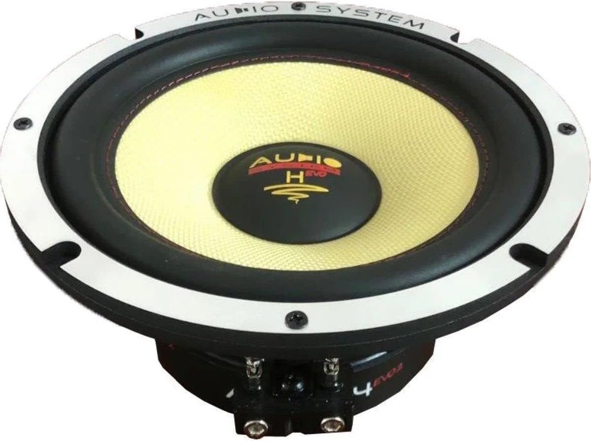 Audio System AX165-2 EVO 2 Auto-Lautsprecher