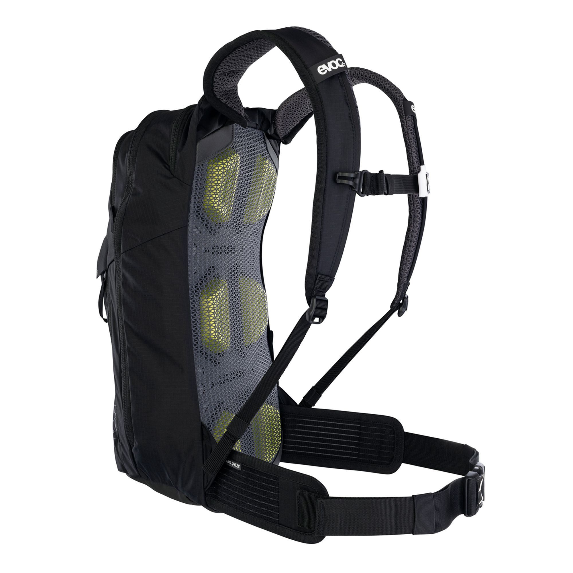 EVOC Fahrradtasche Stage, Polyester